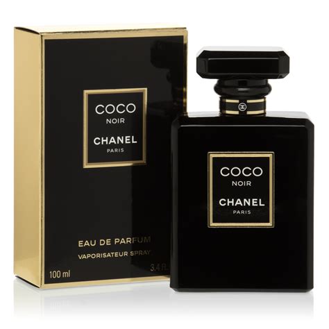 chanel noir 50ml|coco noir Chanel 100ml price.